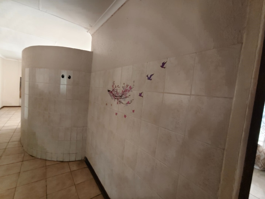 To Let 3 Bedroom Property for Rent in Pellissier Free State
